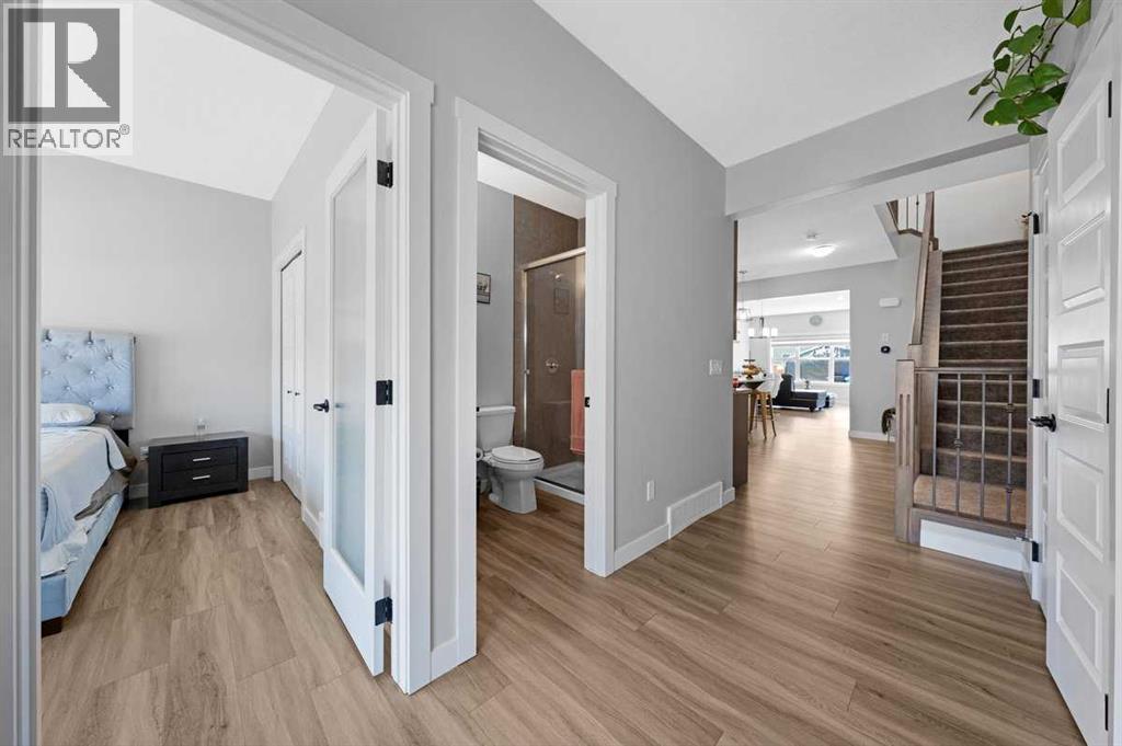 191 Homestead Drive NE, Calgary, Alberta  T3J 2G9 - Photo 6 - A2296156