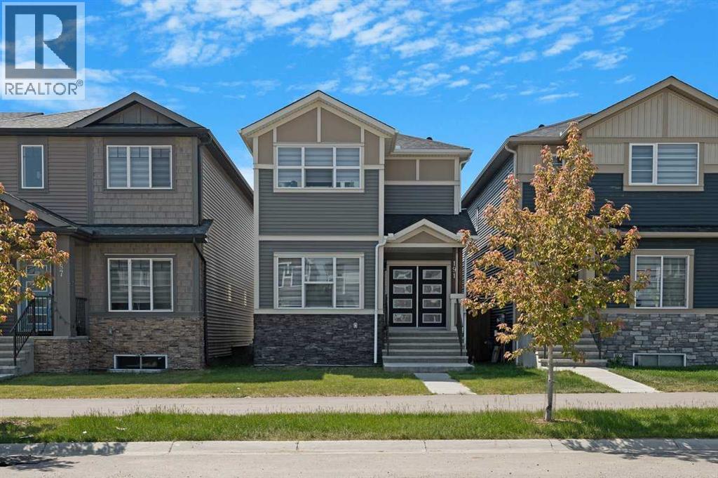 191 Homestead Drive NE, Calgary, Alberta  T3J 2G9 - Photo 42 - A2296156