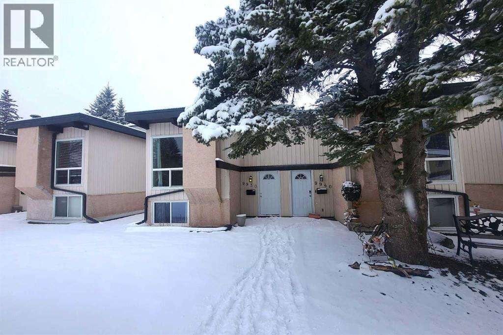 9930 26 Street SW, Calgary, Alberta  T2V 4E9 - Photo 3 - A2297671