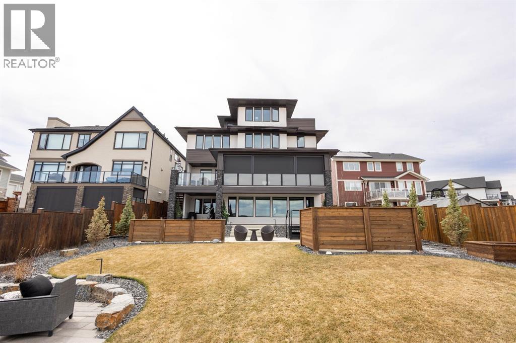 6 Juneberry Heights, Rural Rocky View County, Alberta  T3Z 0E6 - Photo 48 - A2299471