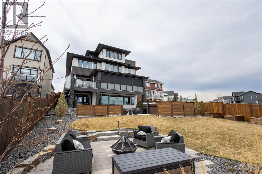 6 Juneberry Heights, Rural Rocky View County, Alberta  T3Z 0E6 - Photo 49 - A2299471
