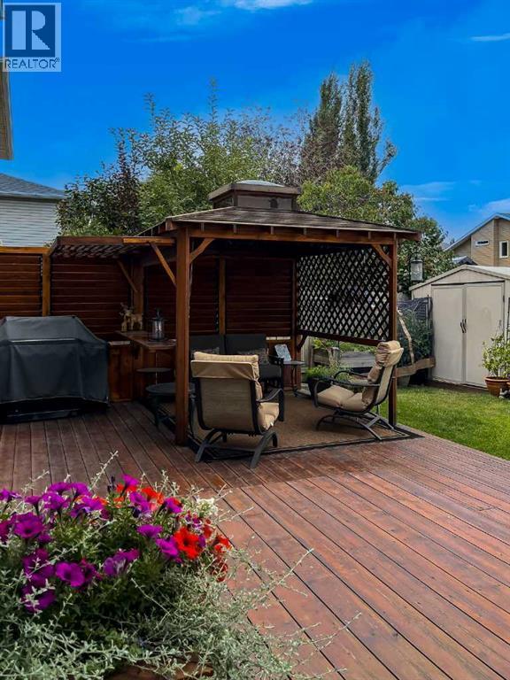 1288 Sunvista Way SE, Calgary, Alberta  T2X 3G3 - Photo 41 - A2305807