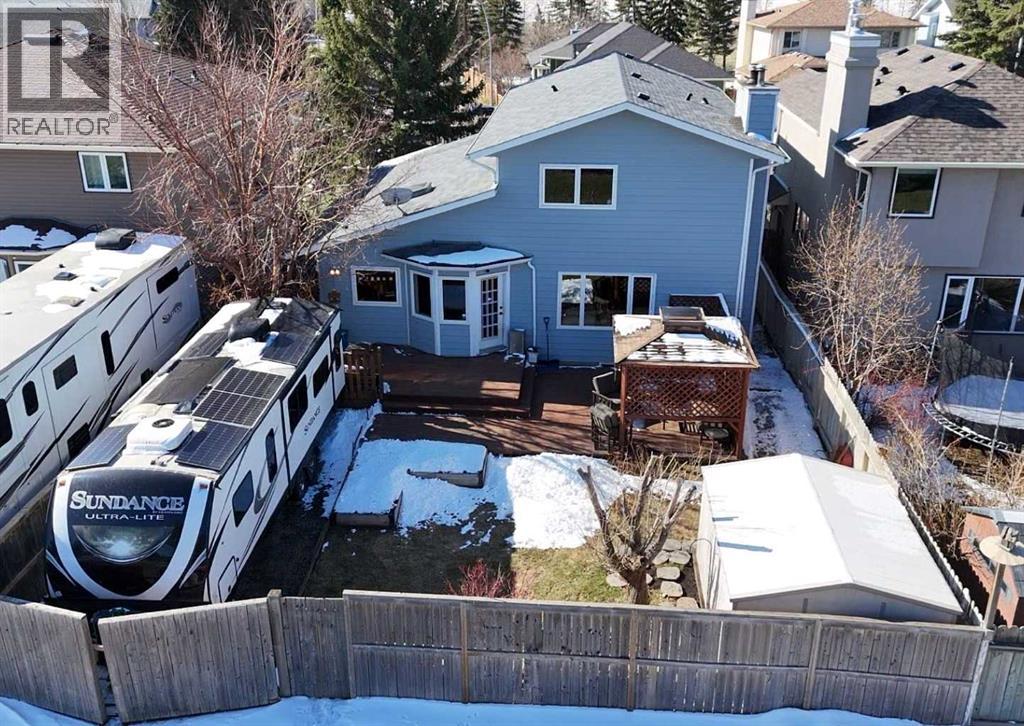 1288 Sunvista Way SE, Calgary, Alberta  T2X 3G3 - Photo 39 - A2305807