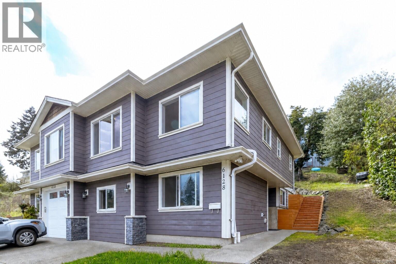 6128 Sayward Rd, Duncan, British Columbia