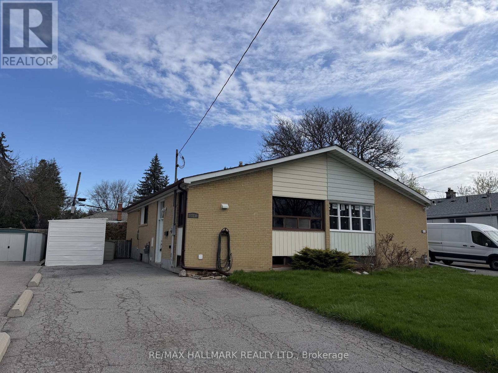 MAIN - 313 TAYLOR MILLS DRIVE N, Richmond Hill, Ontario