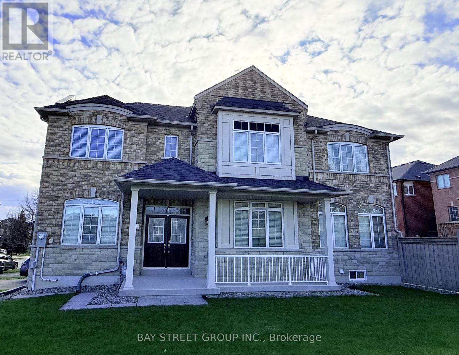 491 MAVRINAC BOULEVARD, Aurora, Ontario