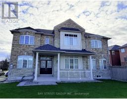 491 MAVRINAC BOULEVARD, Aurora, Ontario