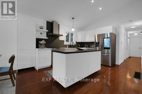 4165 Lloydtown-Aurora Road, King, Ontario  L7B 0E6 - Photo 4 - N13073486