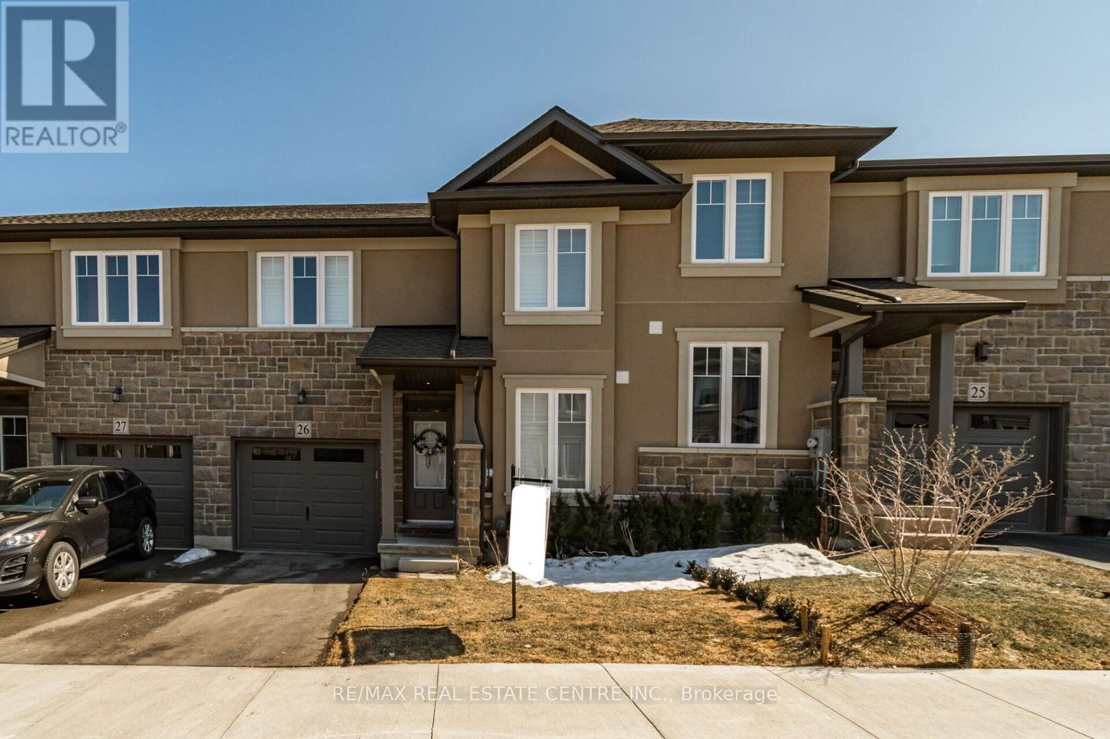 120 VINEBURG DRIVE E, Hamilton, Ontario