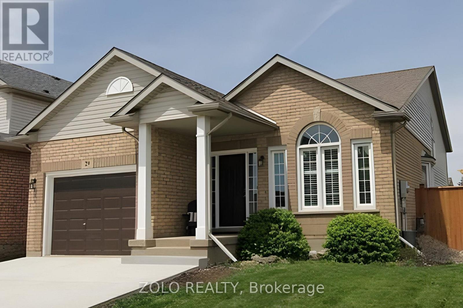 29 SUMMERS DRIVE, Thorold, Ontario