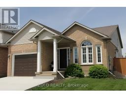 29 SUMMERS DRIVE, Thorold, Ontario