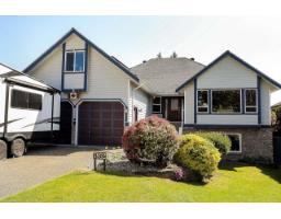 7852 167A STREET, Surrey, British Columbia