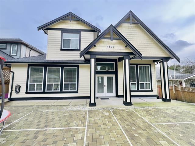 1892 KING GEORGE BOULEVARD, Surrey, British Columbia