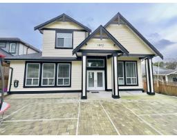 1892 KING GEORGE BOULEVARD, Surrey, British Columbia