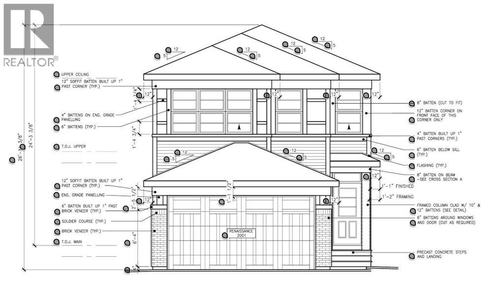 114 Corner Glen Landing, Calgary, Alberta  T3N 2V3 - Photo 1 - A2287689