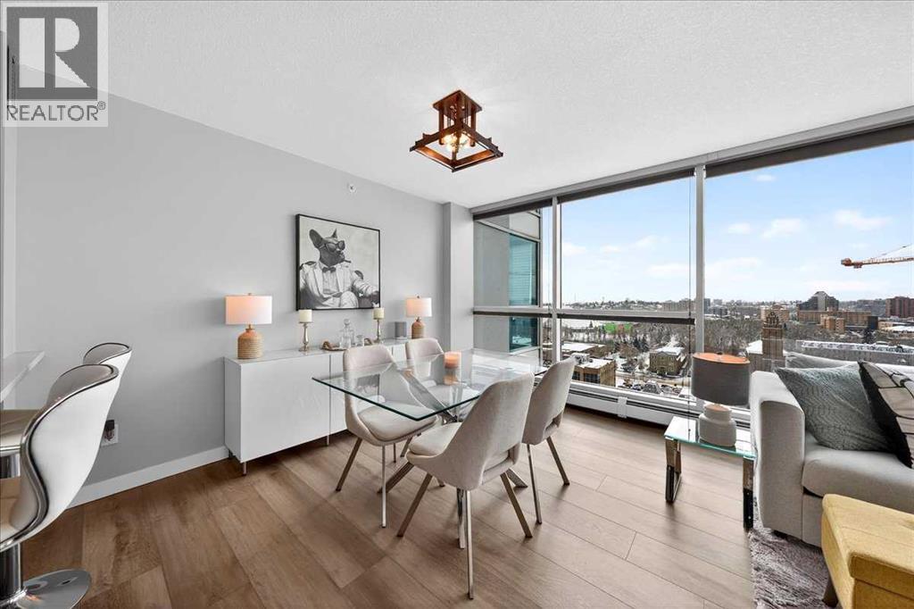 1707, 188 15 Avenue SW, Calgary, Alberta  T2R 1S4 - Photo 16 - A2268987