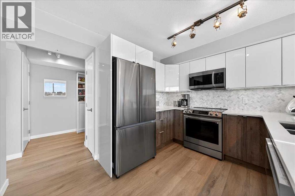 1707, 188 15 Avenue SW, Calgary, Alberta  T2R 1S4 - Photo 14 - A2268987