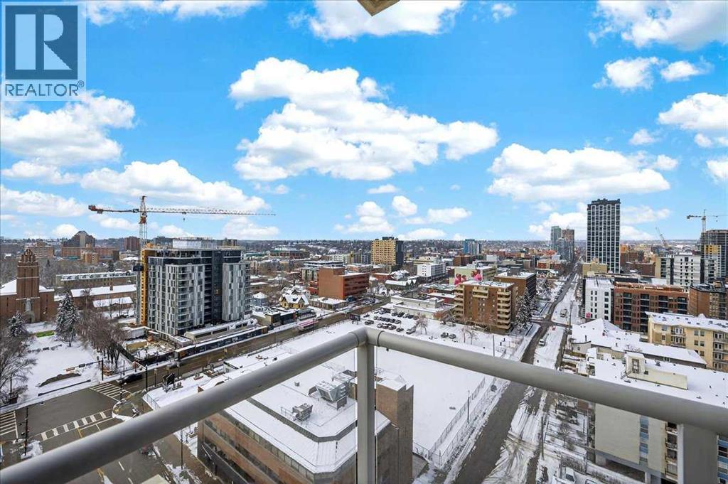 1707, 188 15 Avenue SW, Calgary, Alberta  T2R 1S4 - Photo 29 - A2268987
