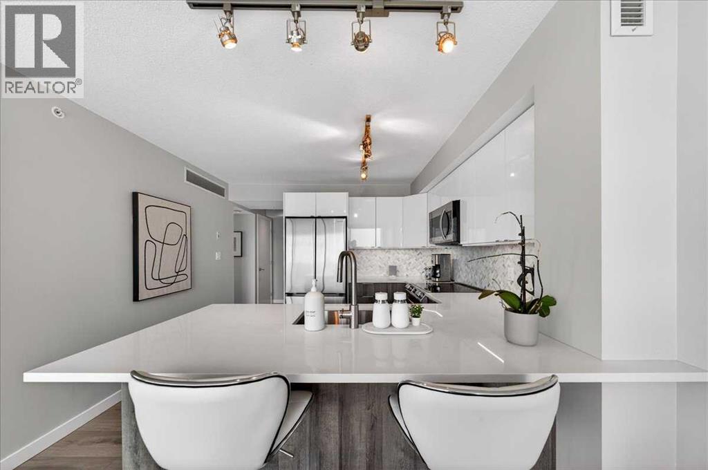 1707, 188 15 Avenue SW, Calgary, Alberta  T2R 1S4 - Photo 19 - A2268987