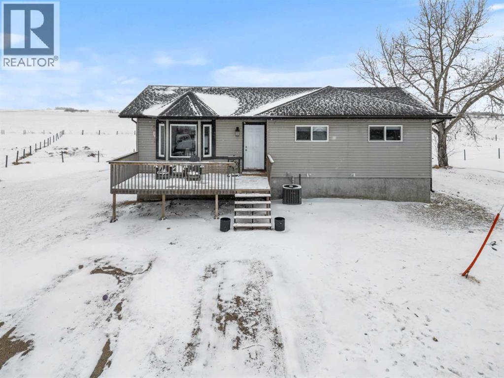 47020 Range Road 162, Rural Beaver County, Alberta  T0B 1A0 - Photo 9 - A2297712