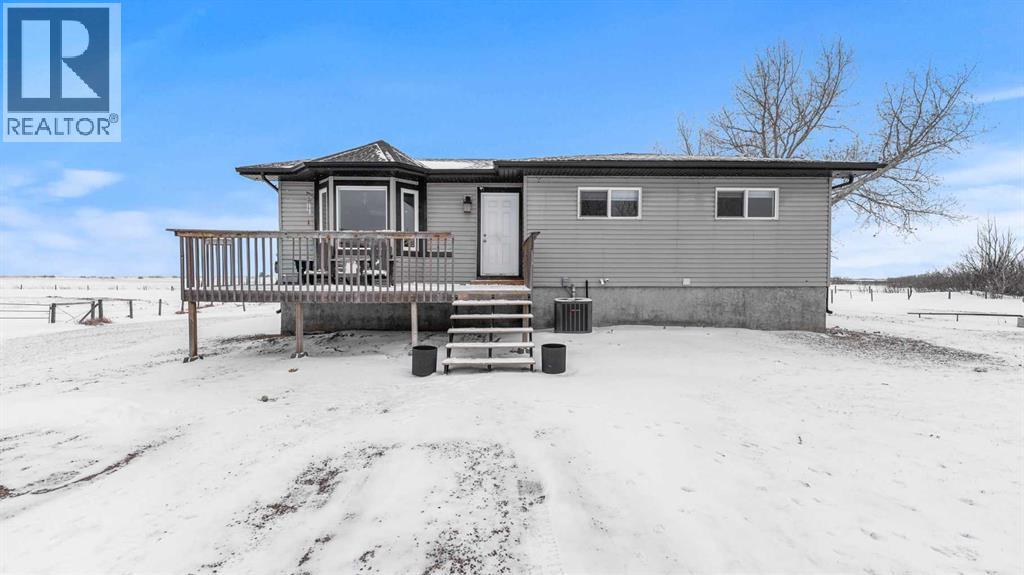 47020 Range Road 162, Rural Beaver County, Alberta  T0B 1A0 - Photo 11 - A2297712