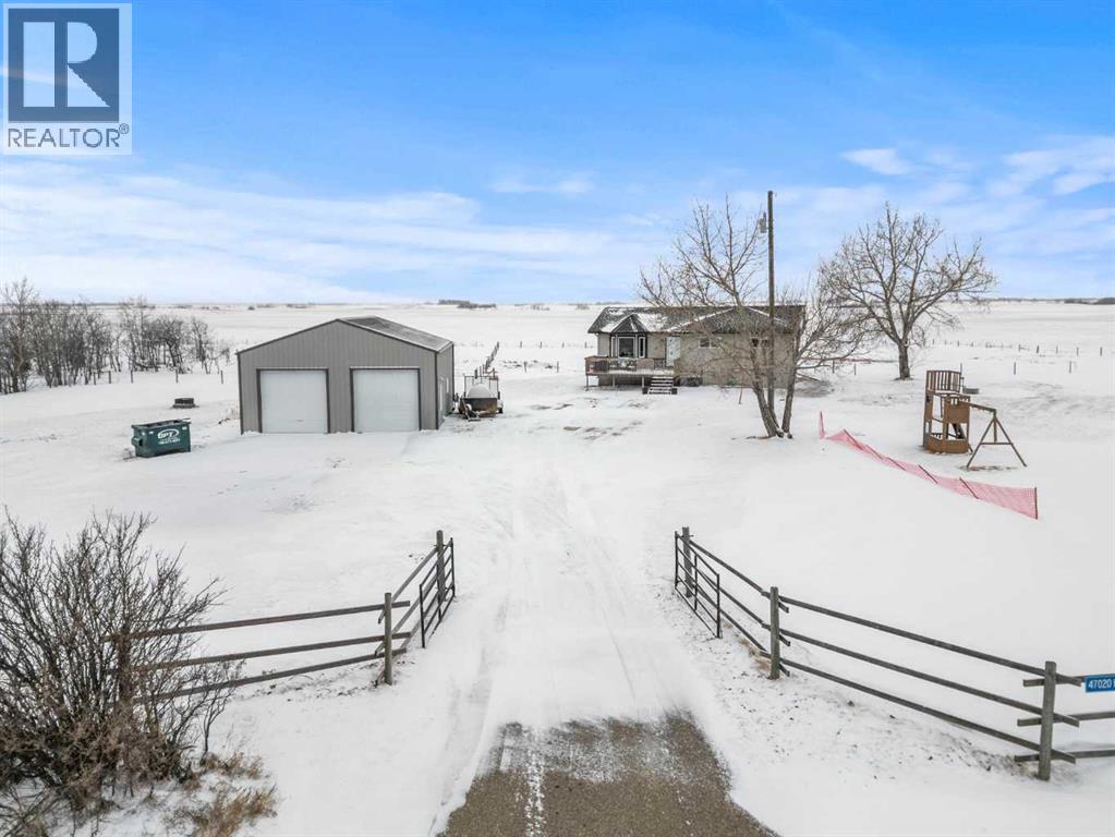 47020 Range Road 162, Rural Beaver County, Alberta  T0B 1A0 - Photo 1 - A2297712