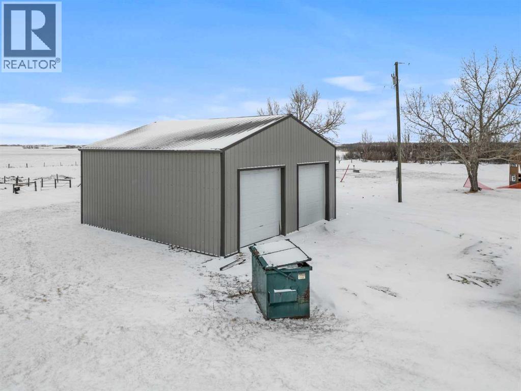 47020 Range Road 162, Rural Beaver County, Alberta  T0B 1A0 - Photo 2 - A2297712