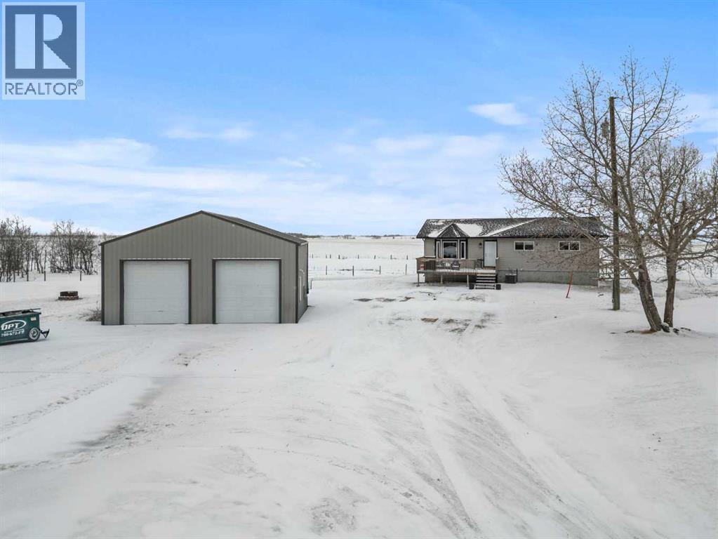 47020 Range Road 162, Rural Beaver County, Alberta  T0B 1A0 - Photo 3 - A2297712
