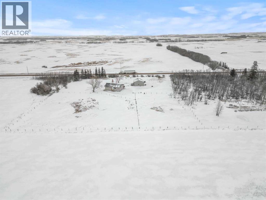 47020 Range Road 162, Rural Beaver County, Alberta  T0B 1A0 - Photo 6 - A2297712