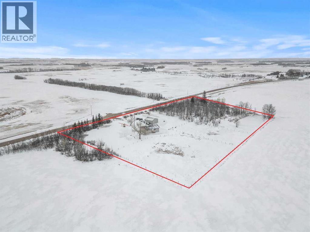 47020 Range Road 162, Rural Beaver County, Alberta  T0B 1A0 - Photo 40 - A2297712