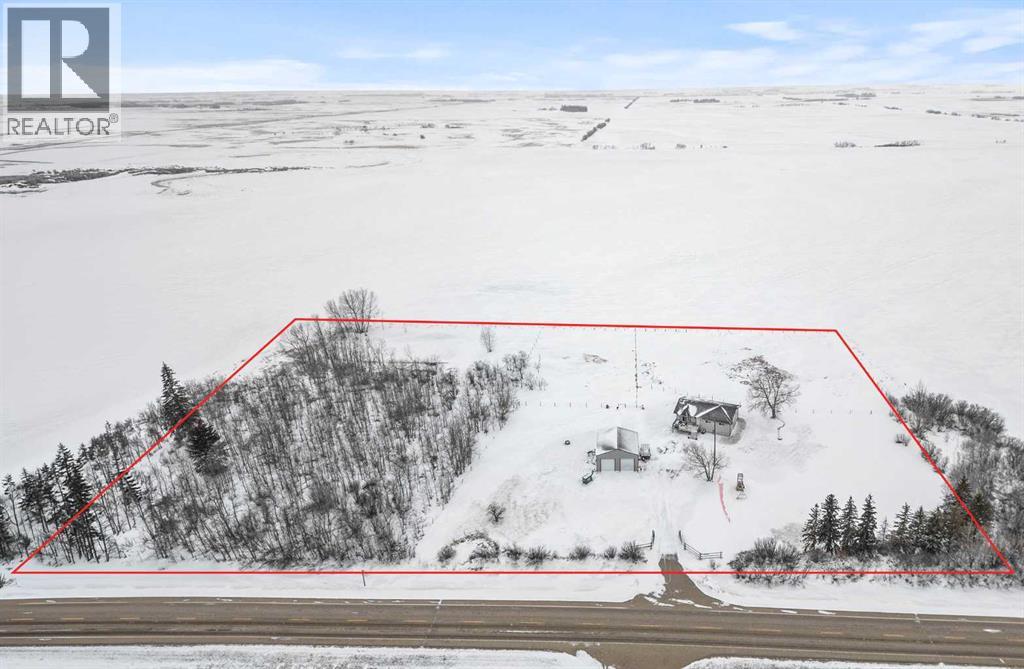 47020 Range Road 162, Rural Beaver County, Alberta  T0B 1A0 - Photo 39 - A2297712