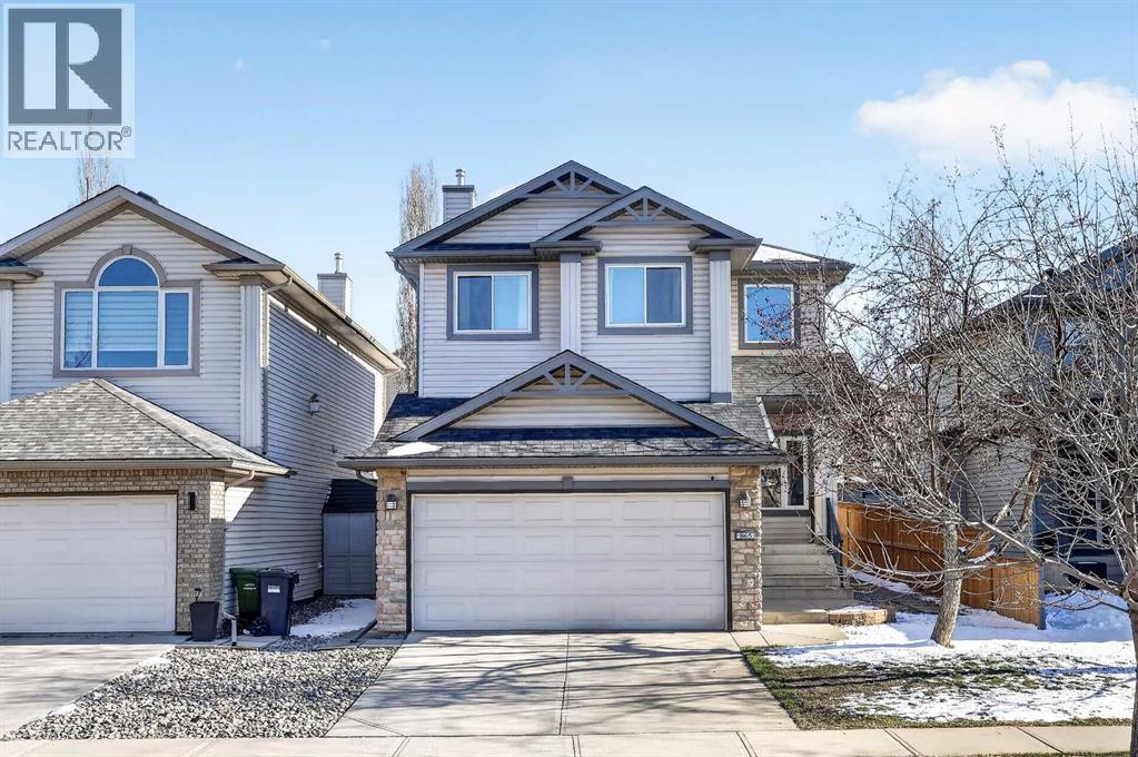 865 Citadel Way Nw, Calgary, Alberta  T3G 4W1 - Photo 1 - A2303748
