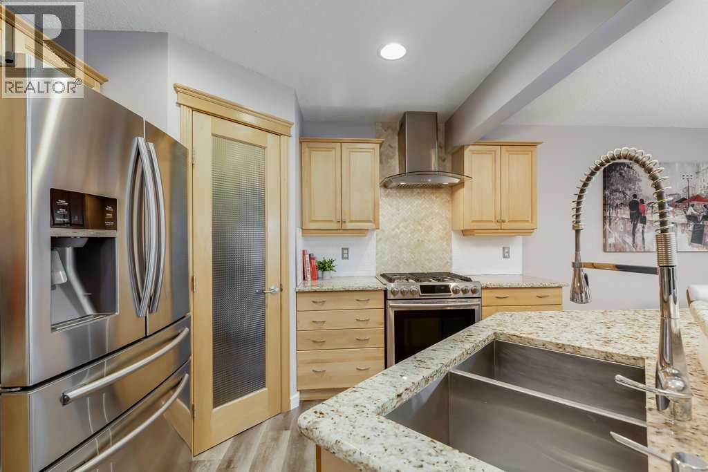 138 Sagewood Landing SW, Airdrie, Alberta  T4B 3N4 - Photo 14 - A2305758