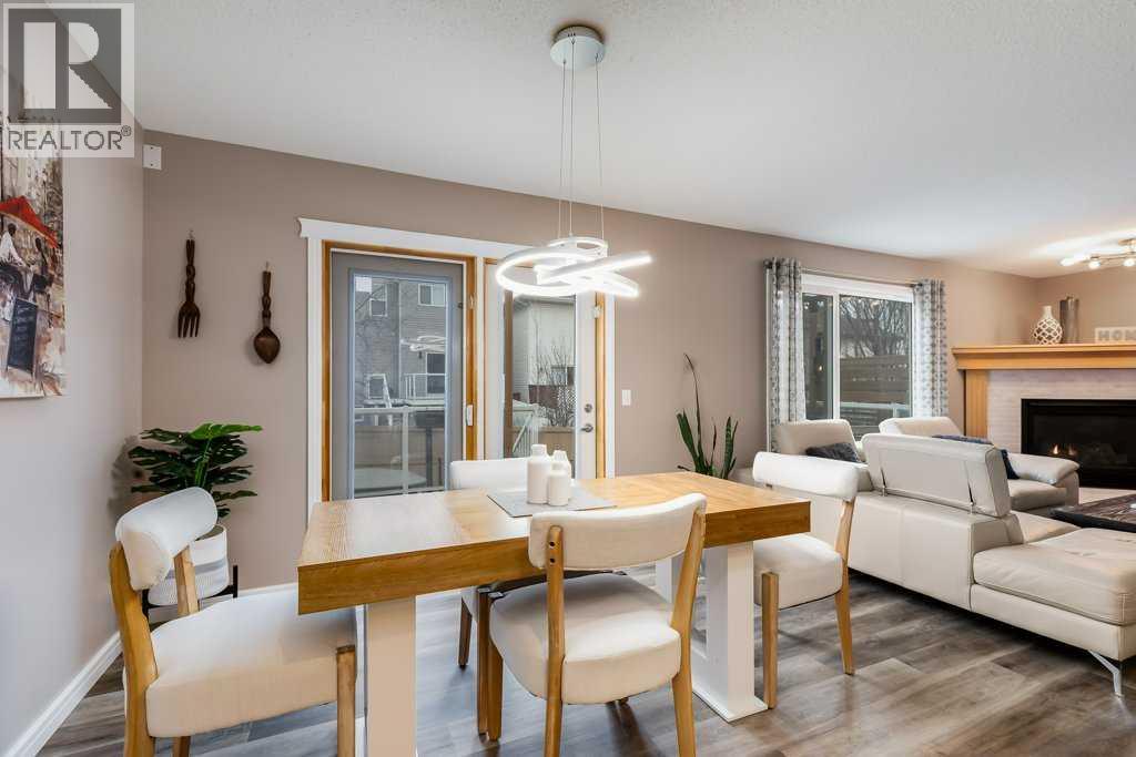 138 Sagewood Landing SW, Airdrie, Alberta  T4B 3N4 - Photo 10 - A2305758