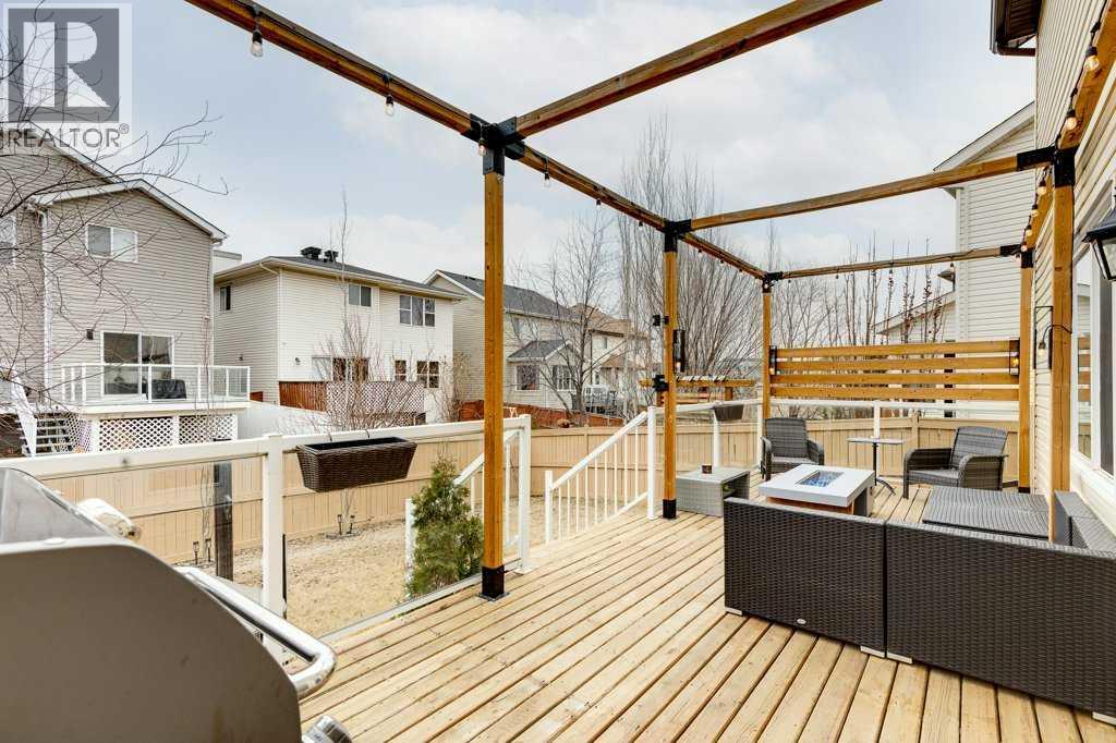 138 Sagewood Landing SW, Airdrie, Alberta  T4B 3N4 - Photo 32 - A2305758