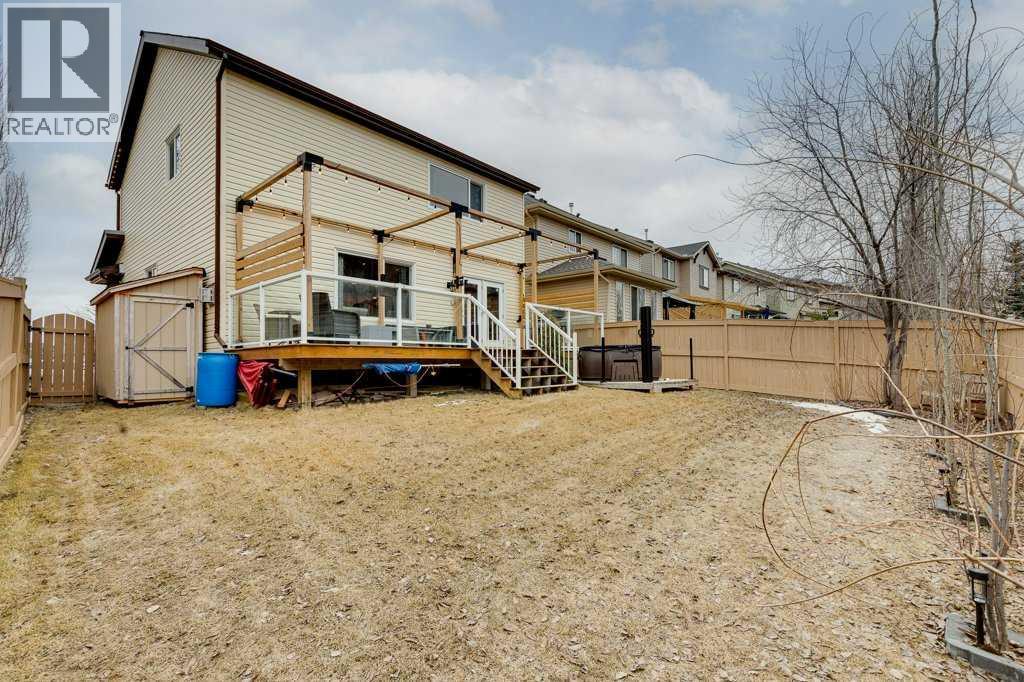 138 Sagewood Landing SW, Airdrie, Alberta  T4B 3N4 - Photo 34 - A2305758