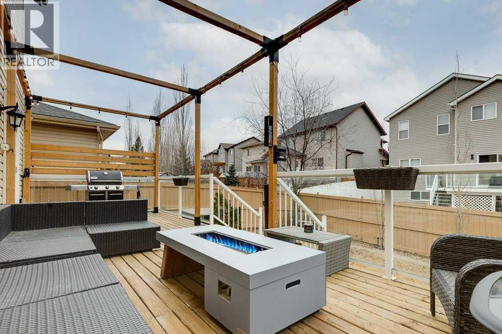 138 Sagewood Landing SW, Airdrie, Alberta  T4B 3N4 - Photo 36 - A2305758