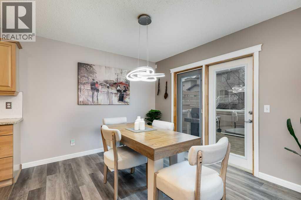 138 Sagewood Landing SW, Airdrie, Alberta  T4B 3N4 - Photo 9 - A2305758