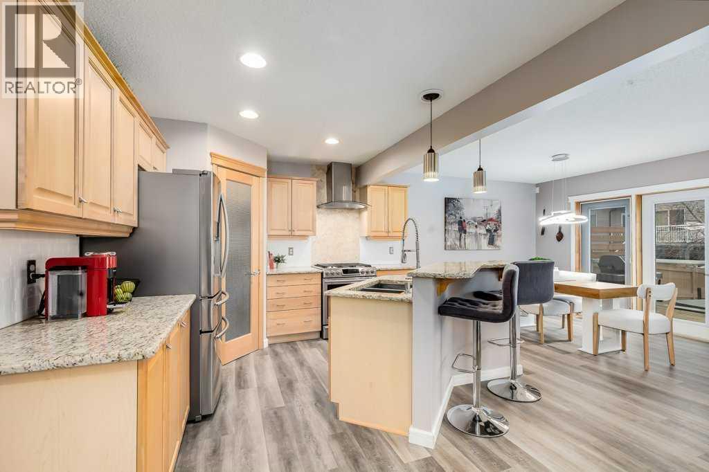 138 Sagewood Landing SW, Airdrie, Alberta  T4B 3N4 - Photo 13 - A2305758