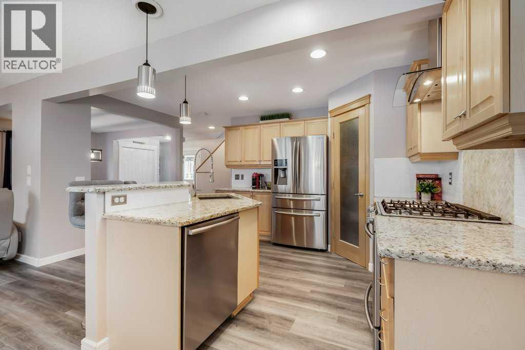 138 Sagewood Landing SW, Airdrie, Alberta  T4B 3N4 - Photo 11 - A2305758