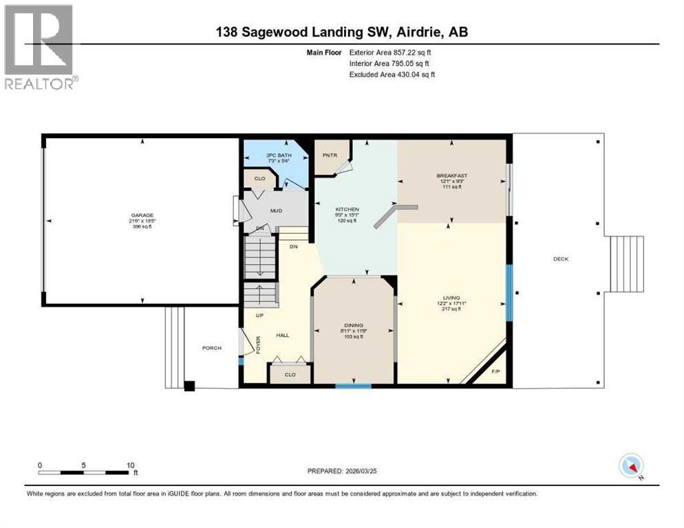 138 Sagewood Landing SW, Airdrie, Alberta  T4B 3N4 - Photo 49 - A2305758