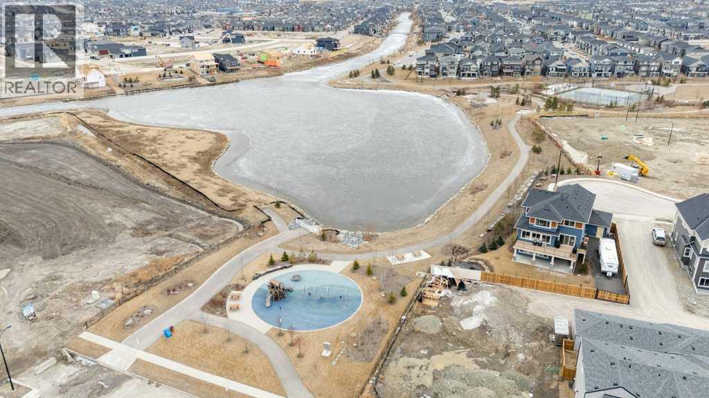 138 Sagewood Landing SW, Airdrie, Alberta  T4B 3N4 - Photo 45 - A2305758