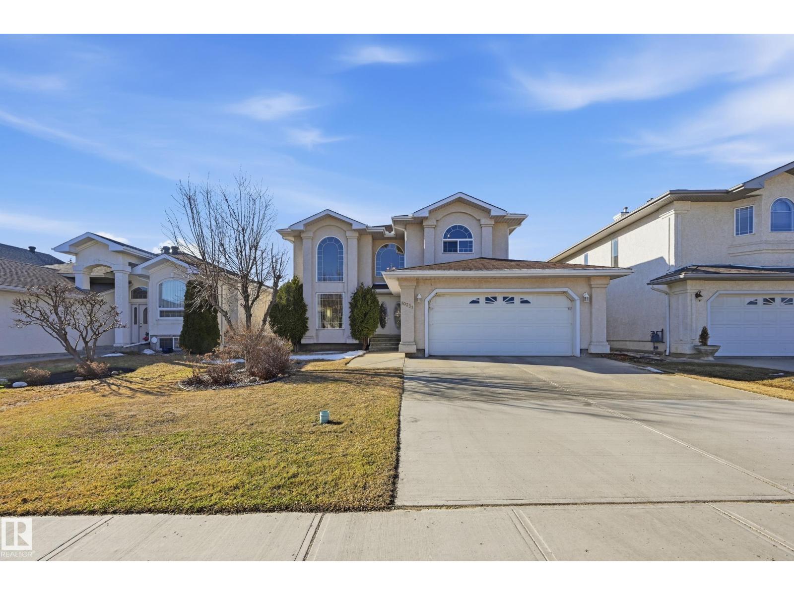 10331 156 Av Nw, Edmonton, Alberta  T5X 6B4 - Photo 3 - E4485396