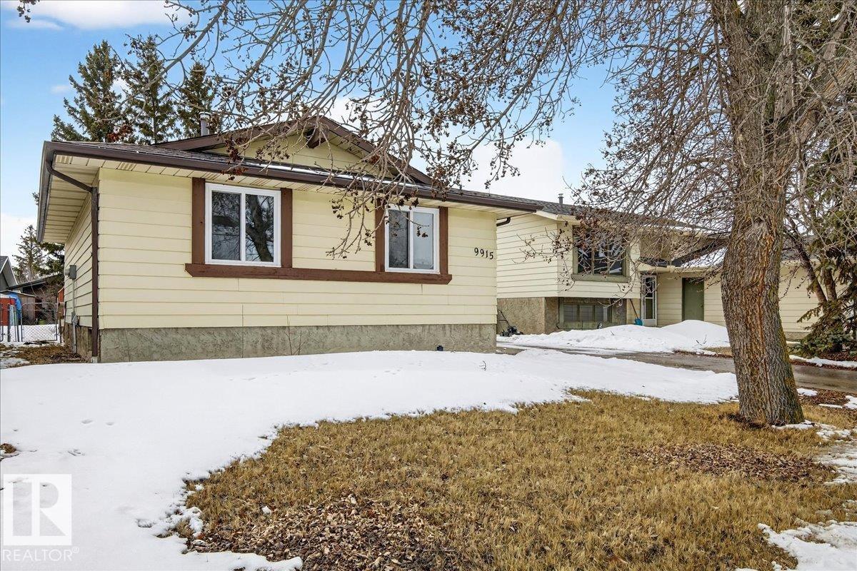 9915 173 Av Nw, Edmonton, Alberta  T5X 3Y1 - Photo 2 - E4485397