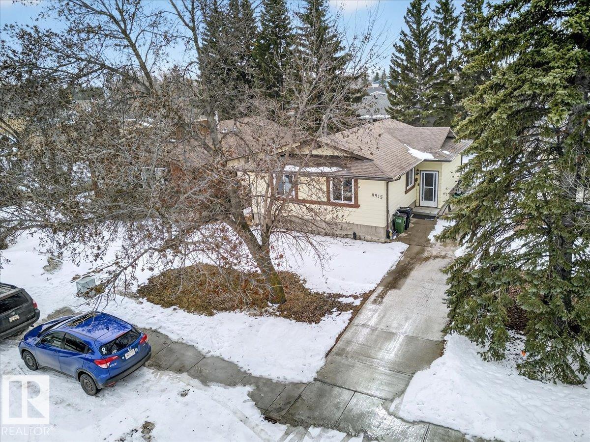 9915 173 Av Nw, Edmonton, Alberta  T5X 3Y1 - Photo 43 - E4485397