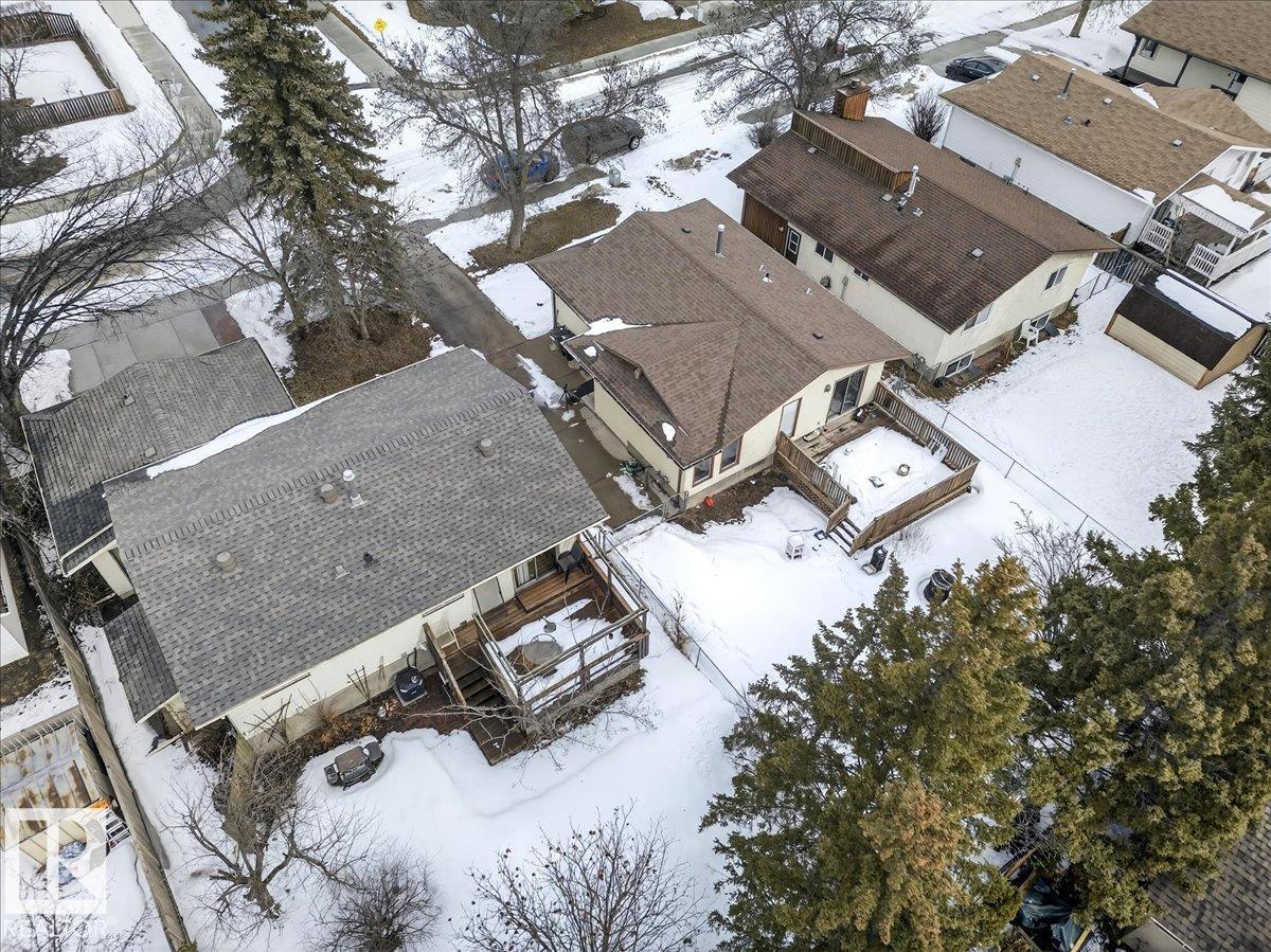 9915 173 Av Nw, Edmonton, Alberta  T5X 3Y1 - Photo 46 - E4485397