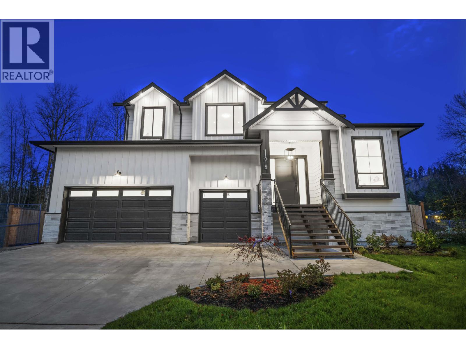 11018 243B STREET, Maple Ridge, British Columbia