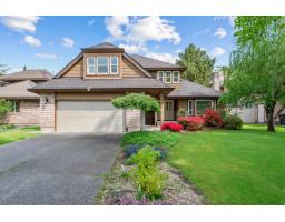 16279 79 AVENUE, Surrey, British Columbia