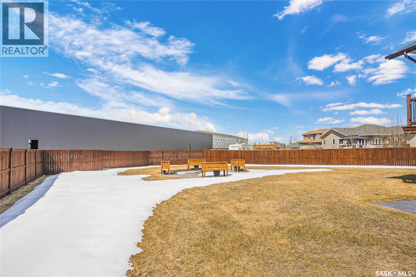208 O' Meara Court, Warman, Saskatchewan  S0K 4S1 - Photo 53 - SK034357