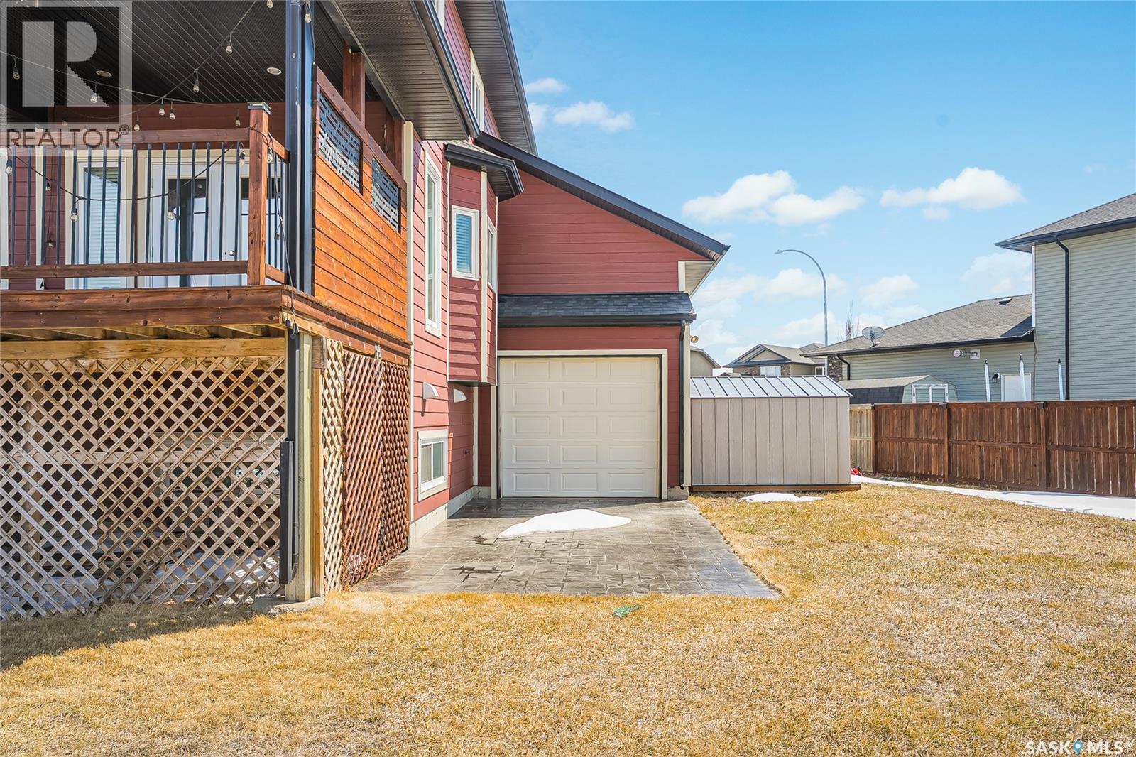 208 O' Meara Court, Warman, Saskatchewan  S0K 4S1 - Photo 52 - SK034357